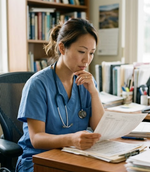 ✔ Dr. Greta Schneider