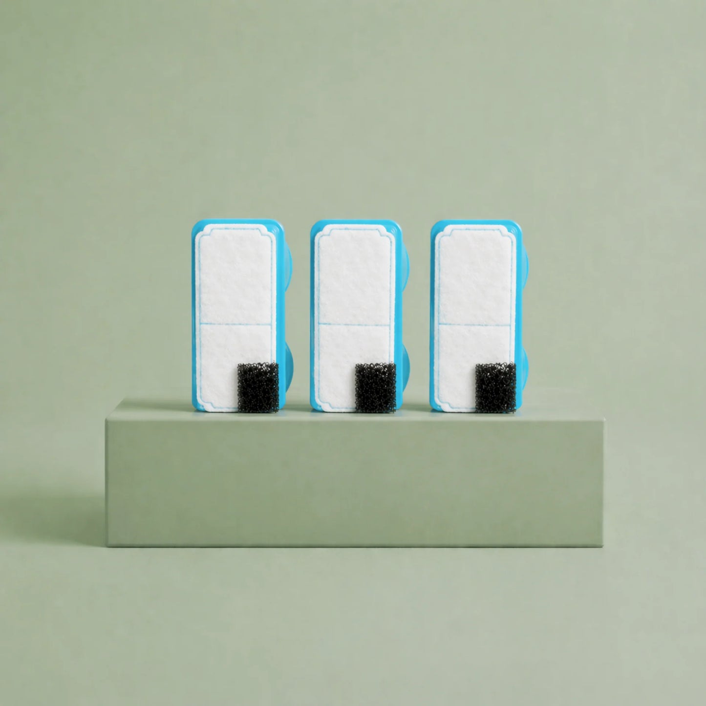 HydraFlow 2.0 Filter Set