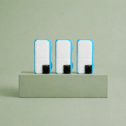 HydraFlow 2.0 Filter Set
