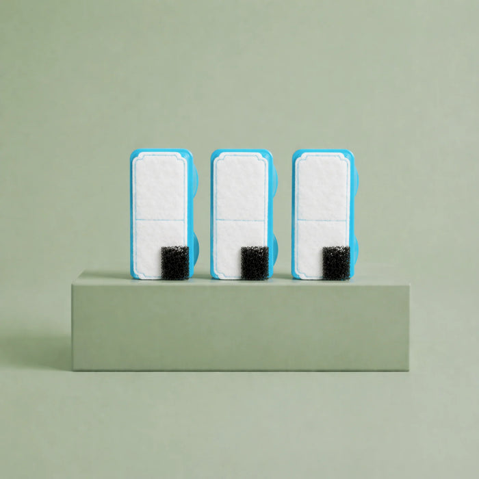 HydraFlow 2.0 Filter Set